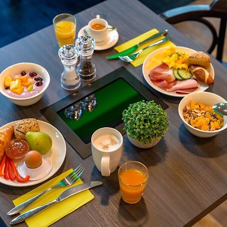 Ibis Styles Kiel City Extérieur photo