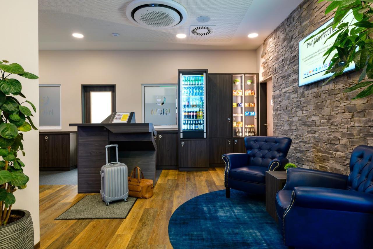 Ibis Styles Kiel City Extérieur photo