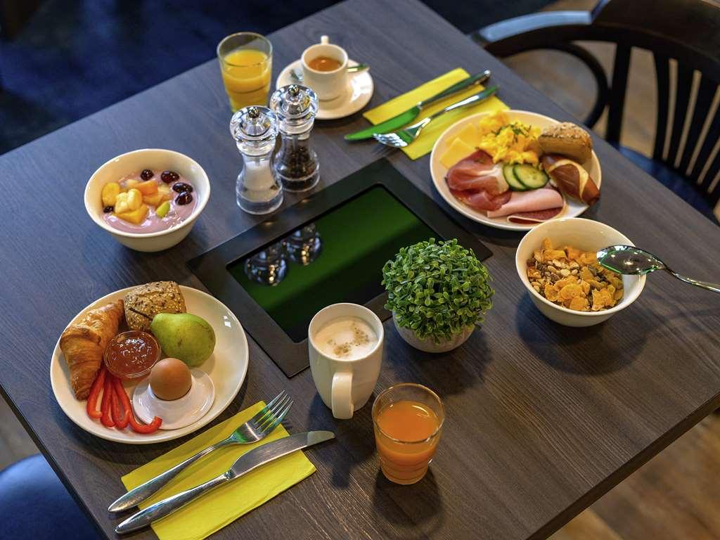 Ibis Styles Kiel City Extérieur photo